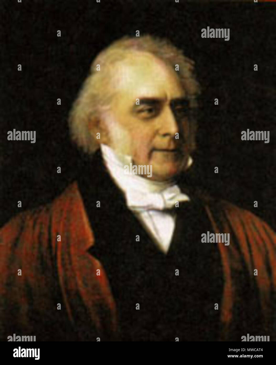 . English Dr. William King (17 April 1786 19 October 1865) was a