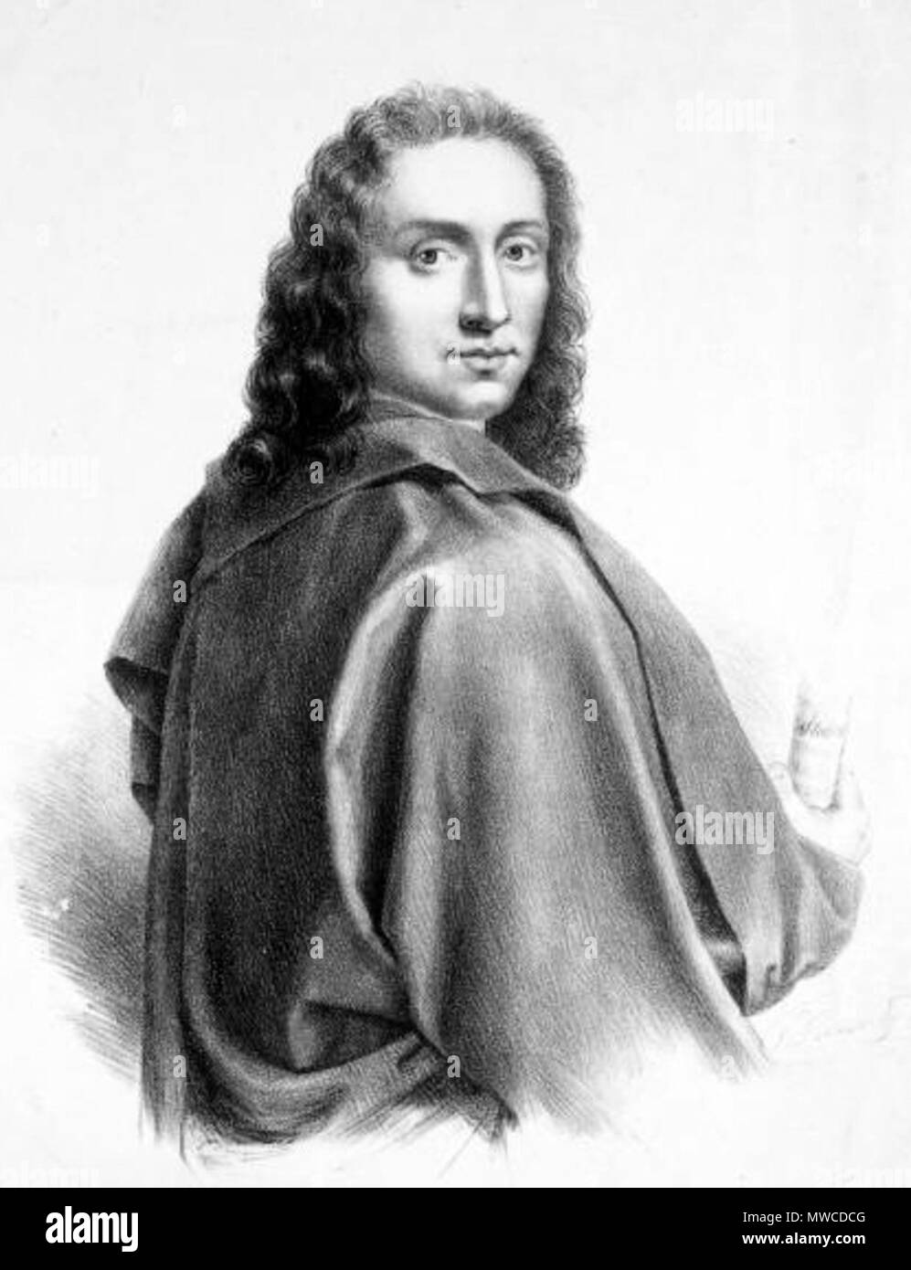 Giovanni Pergolesi Hi-res Stock Photography And Images - Alamy