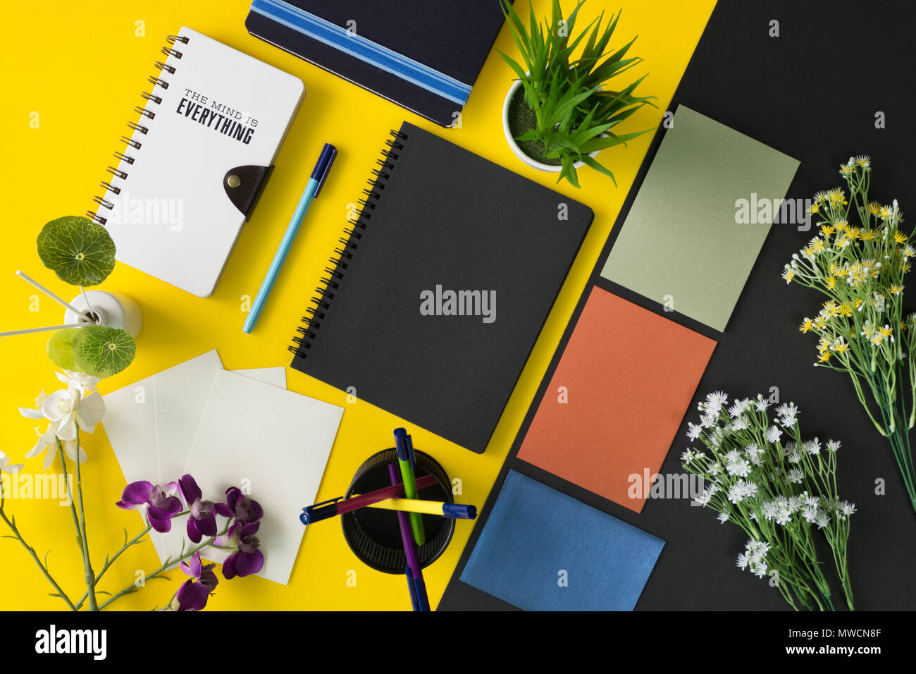 Stationery items hires stock photography and images Alamy
