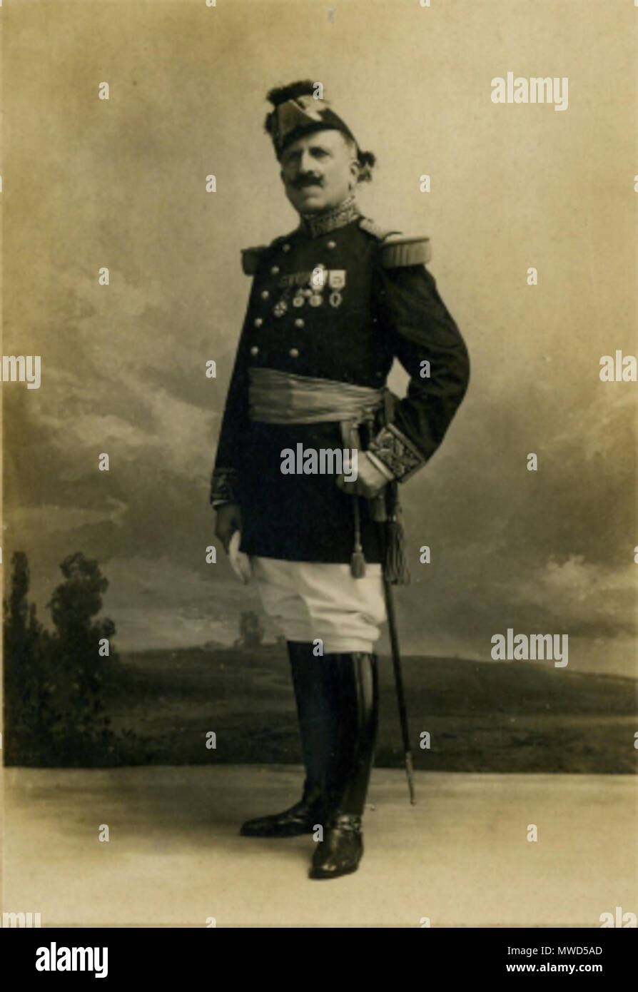 Granier de cassagnac hires stock photography and images Alamy