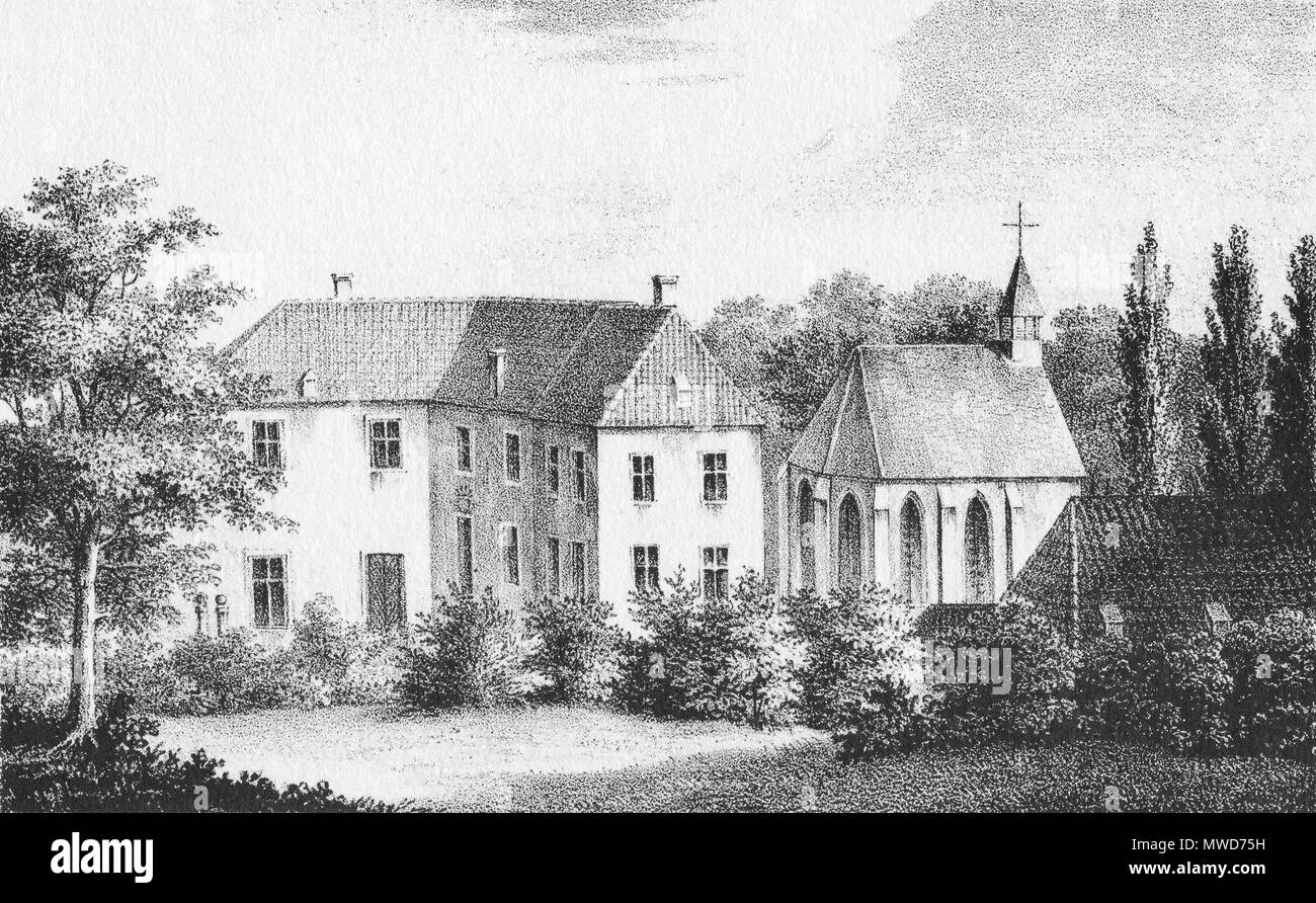 Haus Windsor Gelsenkirchen - Heimidee