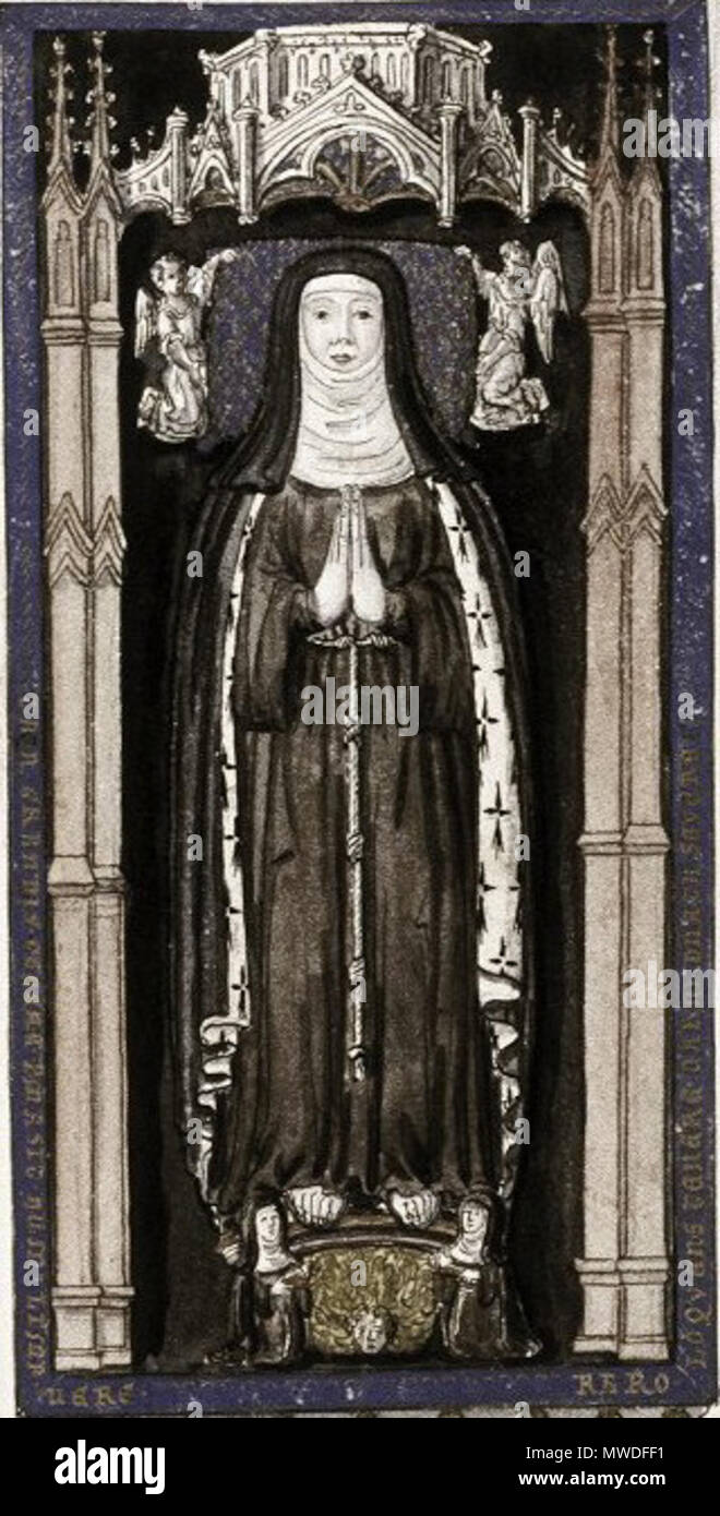 . Français : Isabelle de France (1225-1270) Čeština: Isabela ...