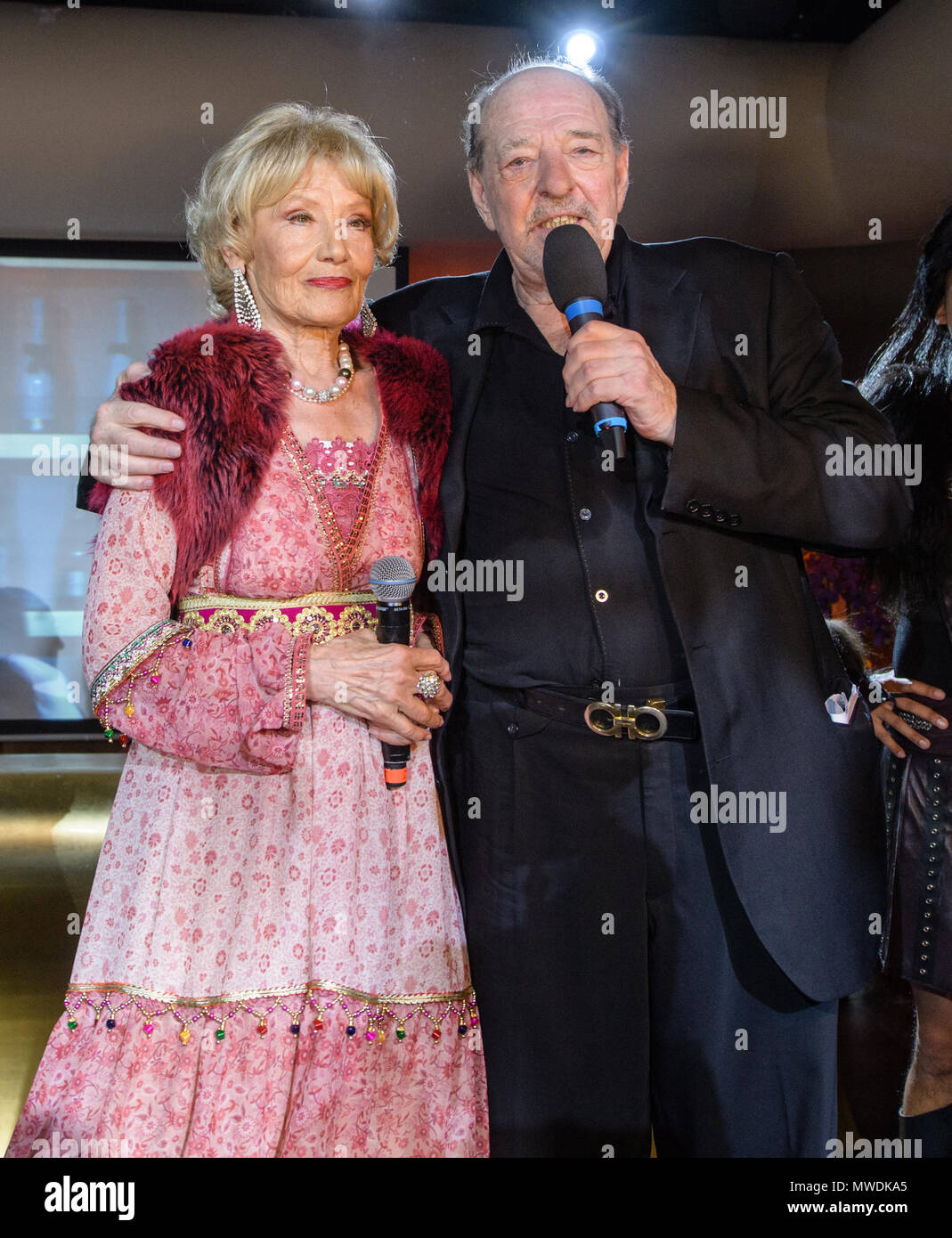 Edina pop hires stock photography and images Alamy