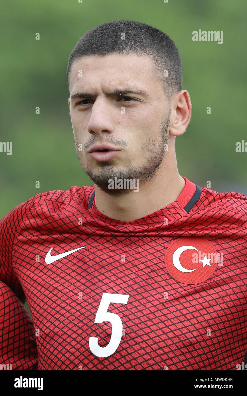 Merih demiral hi-res stock photography and images - Alamy