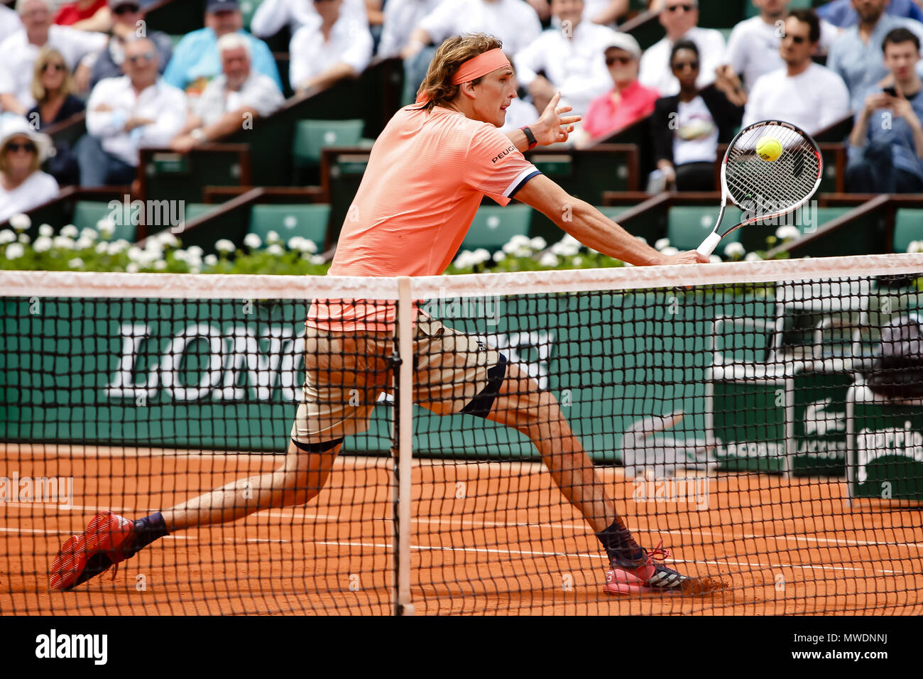 What hell looks like Fort Zverev What hell looks like Fort Zverev