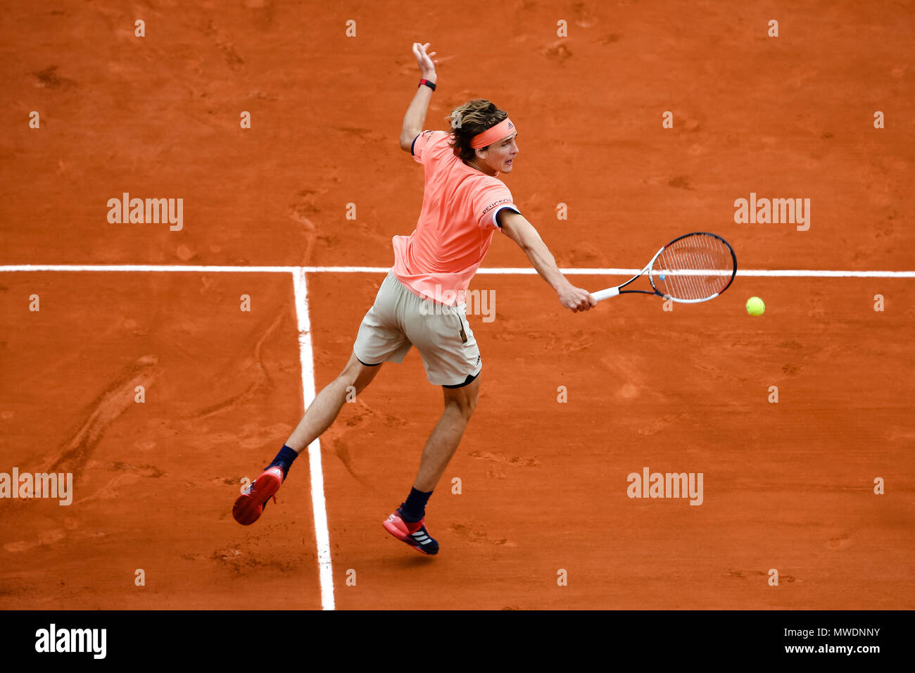 What hell looks like Fort Zverev What hell looks like Fort Zverev