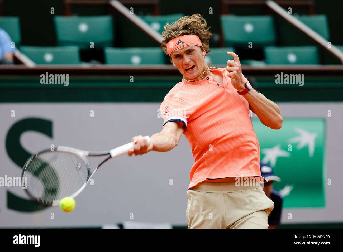 What hell looks like Fort Zverev What hell looks like Fort Zverev