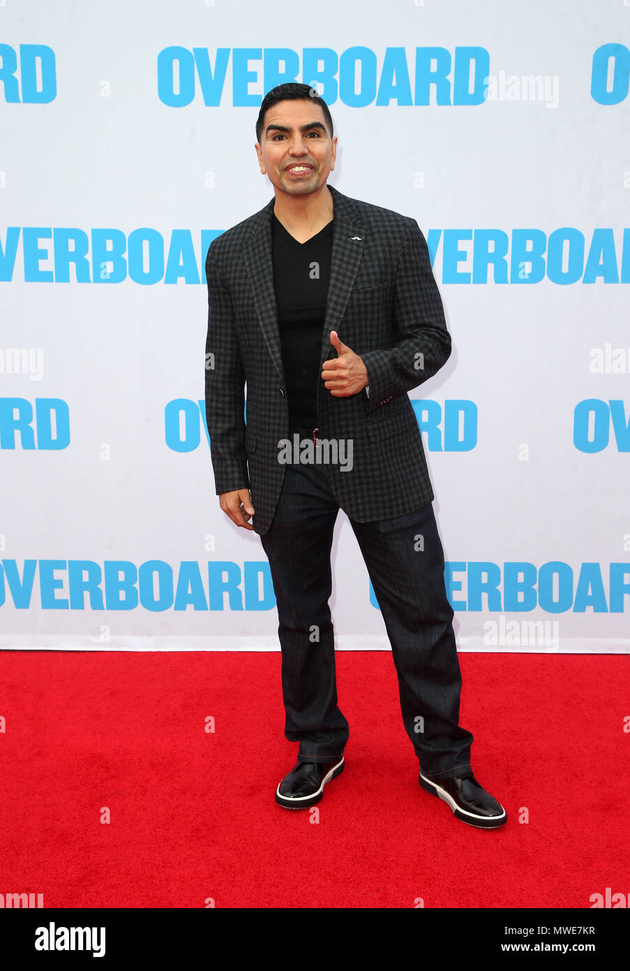 Premiere Of Lionsgate And Pantelion Film's 