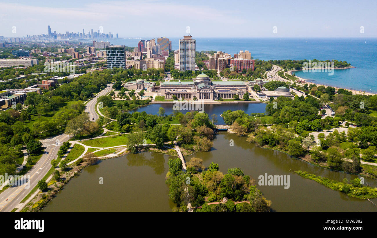 Museum of science and industry chicago hires stock photography and images Alamy