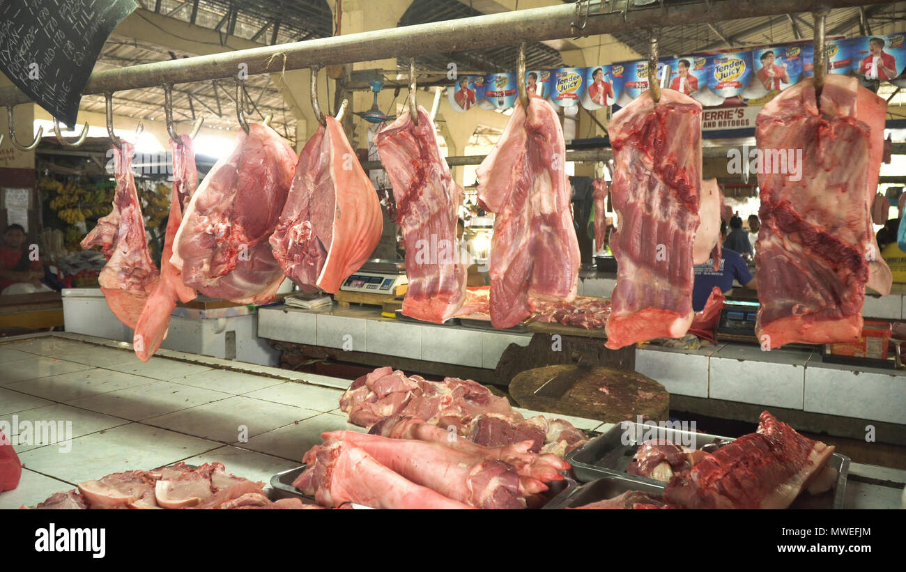asian market meat Asian market meat