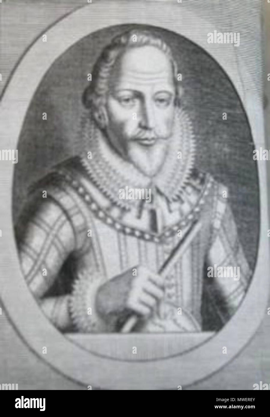 . English John Davis . 17th century. Unknown 322 JohnDavis (sailor