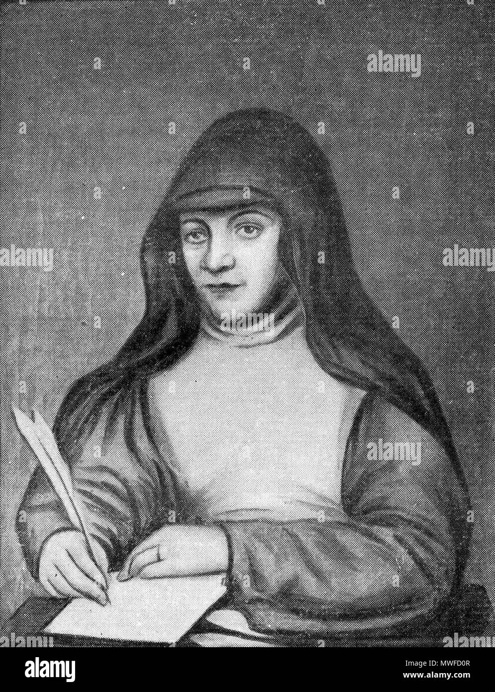 Saint joseph de cluny hires stock photography and images Alamy