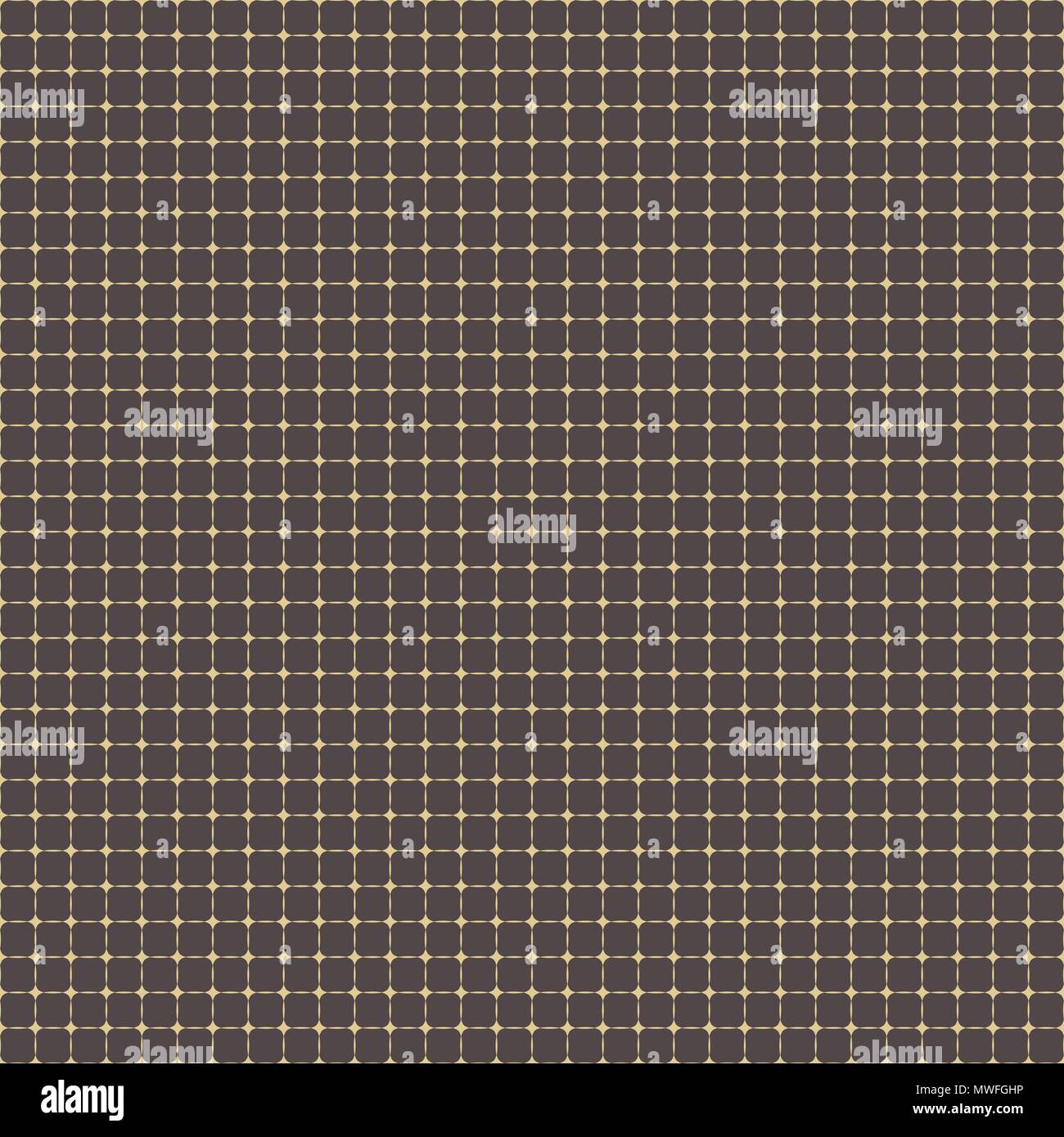 Geometric Seamless Vector Abstract Pattern Stock Vector