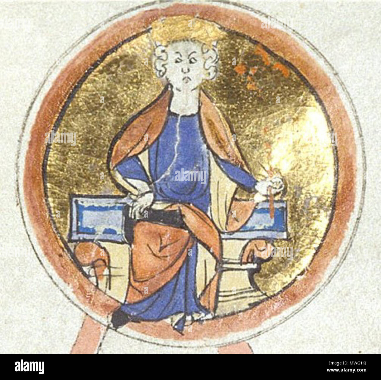 Royals in History: Cnut Sweynsson (990-1035): The Great Medieval King Who  Conquered England, Denmark and Sweden.