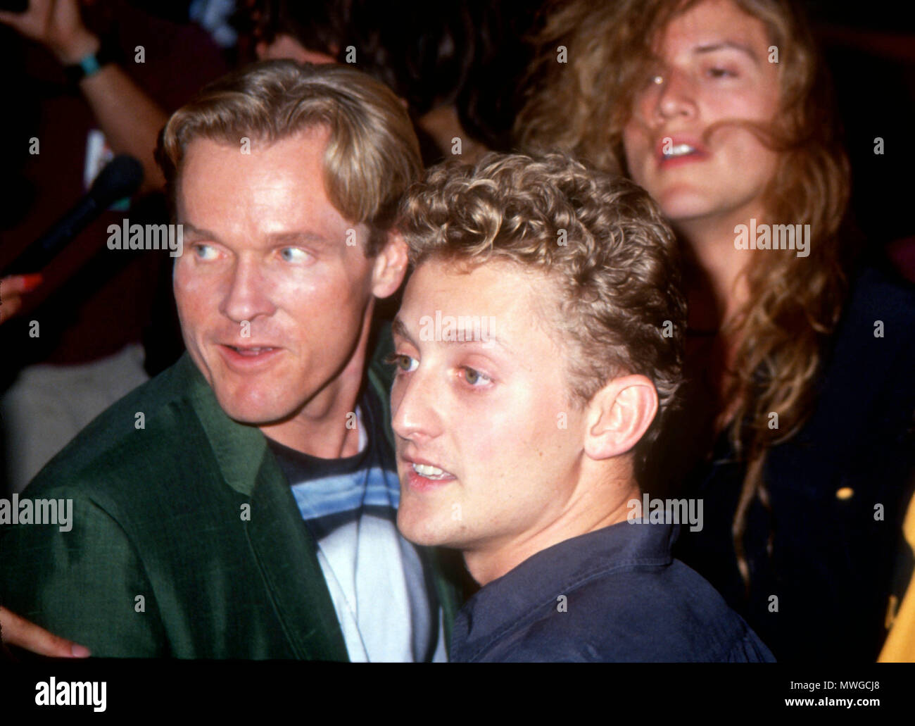 William sadler hi-res stock photography and images - Alamy
