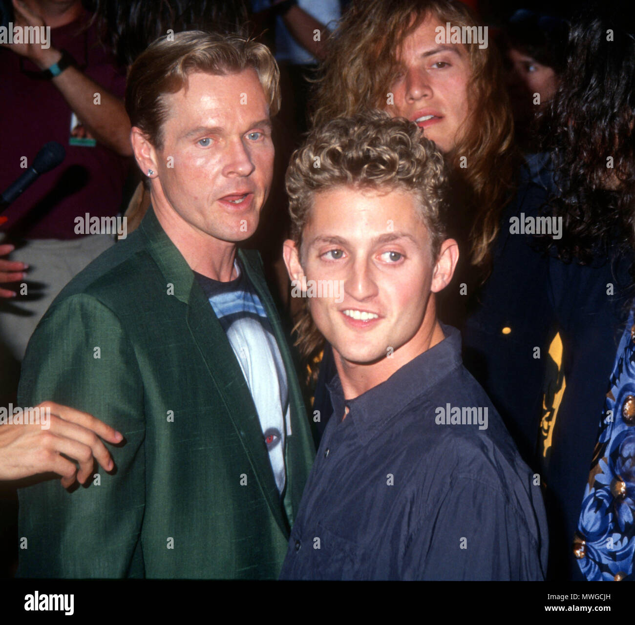William sadler hi-res stock photography and images - Alamy