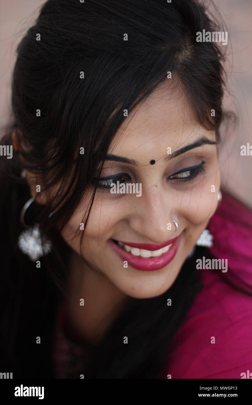 Beautiful Indian Woman Image beautiful indian woman in sari stock photo - download image now - istock on beautiful indian woman image