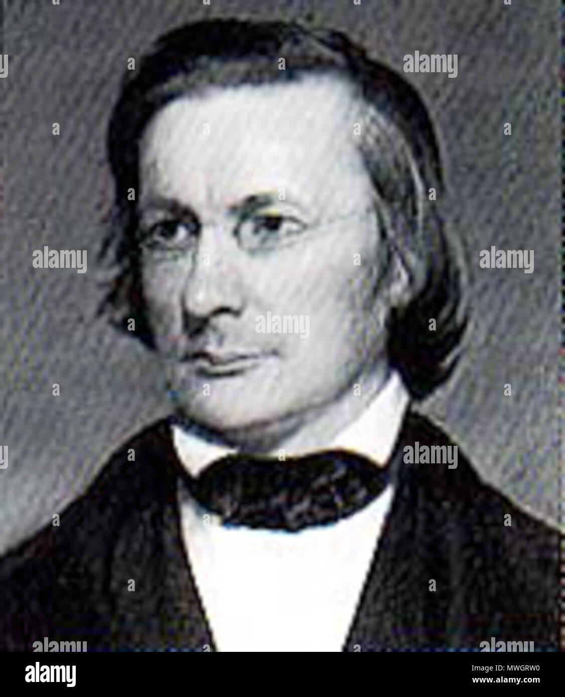 . English John Maclean, Jr. (18001886) . Contemporary portrait 385