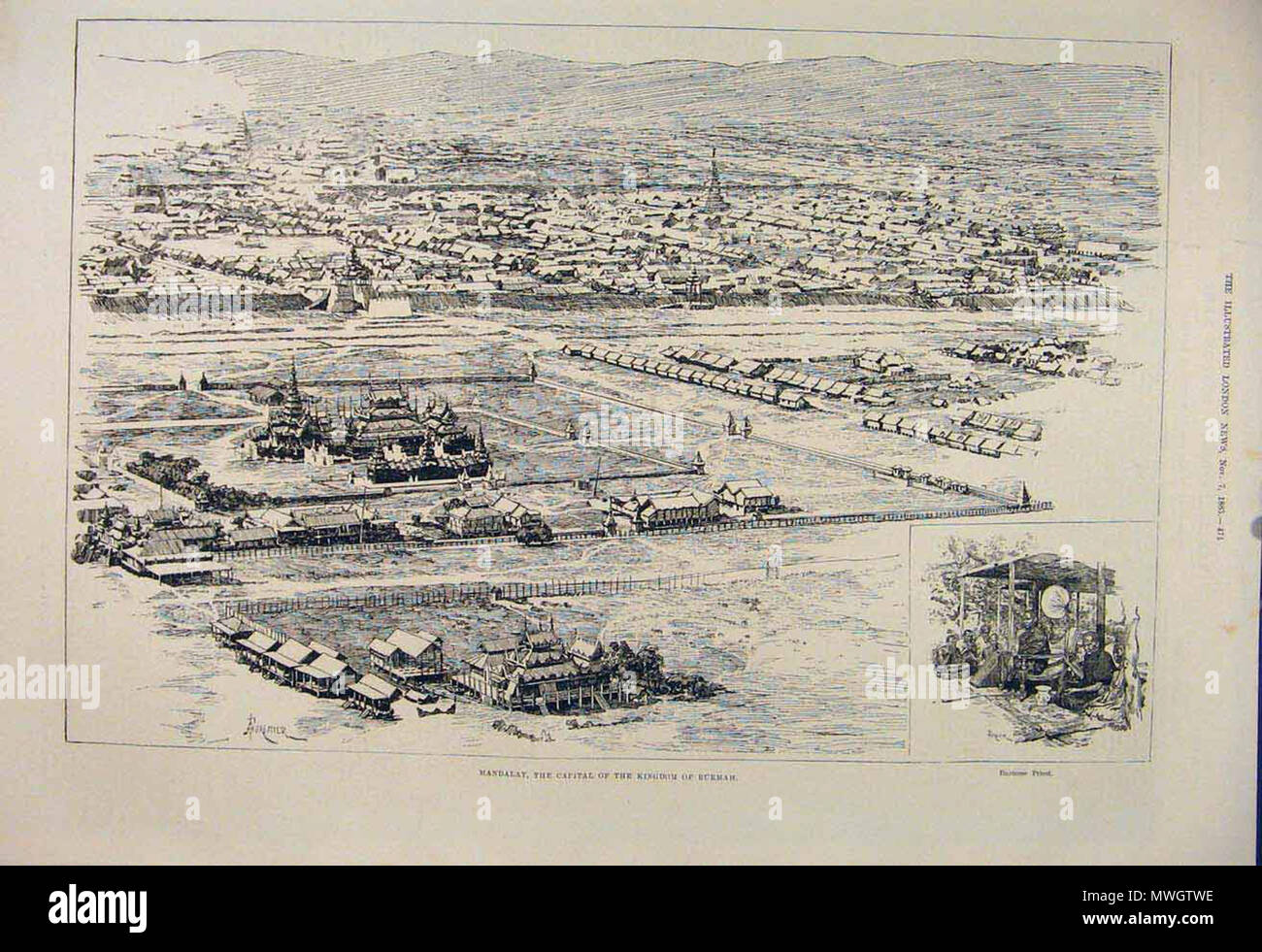 1800s london photographs hi-res stock photography and images - Alamy