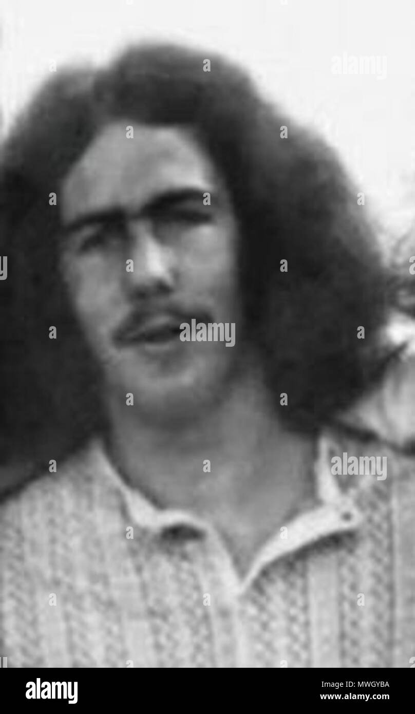 English Mark Stone In The 1970s Polski Reprodukcja Fotografii