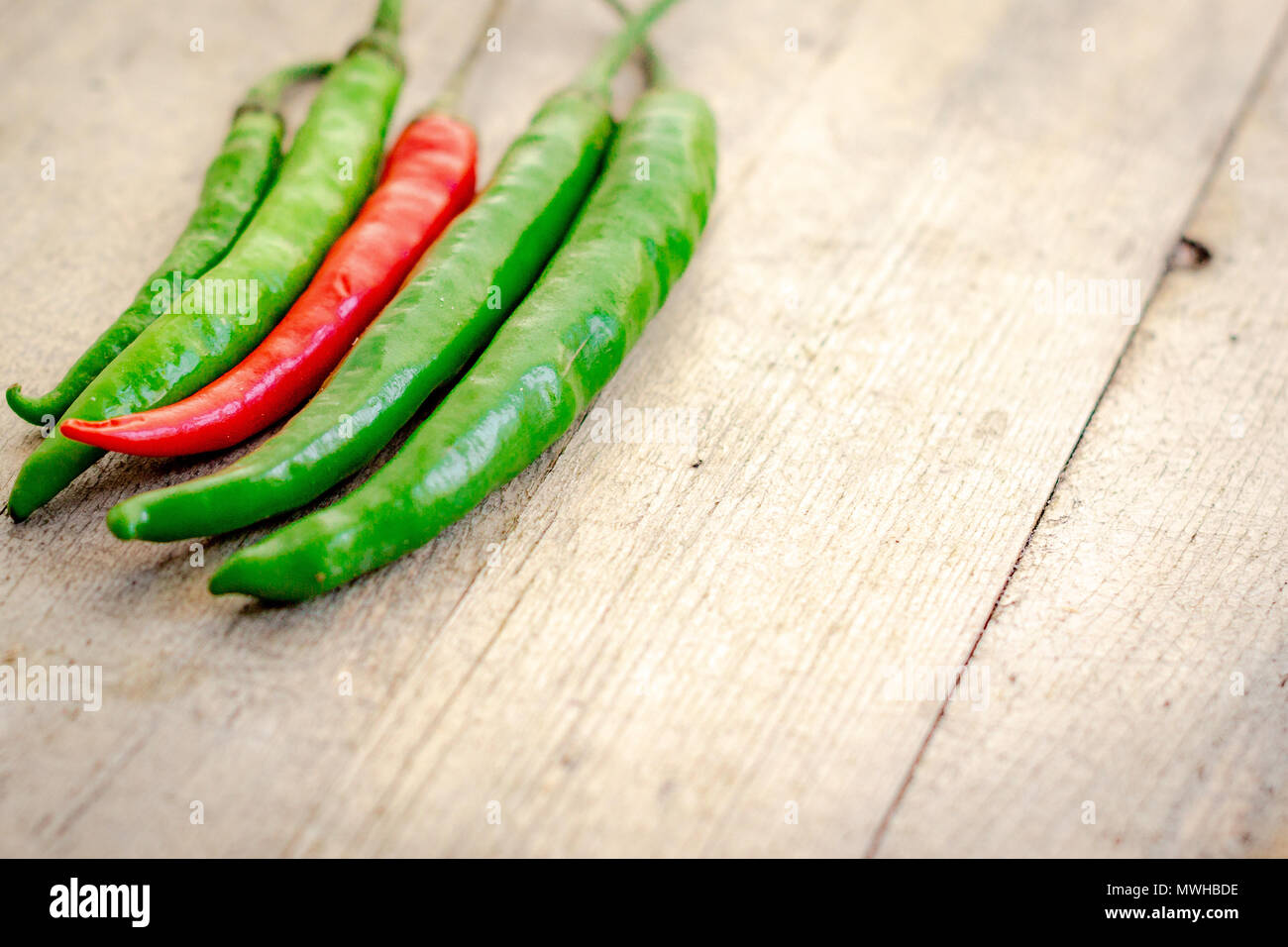 Chilli Advert High Resolution Stock Photography and Images - Alamy