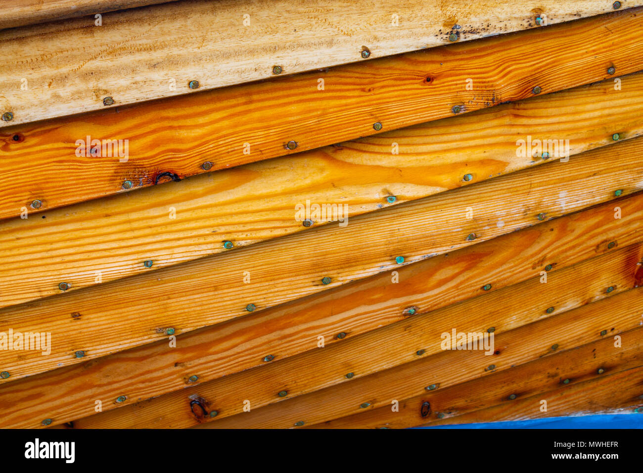 Copper rivets hires stock photography and images Alamy