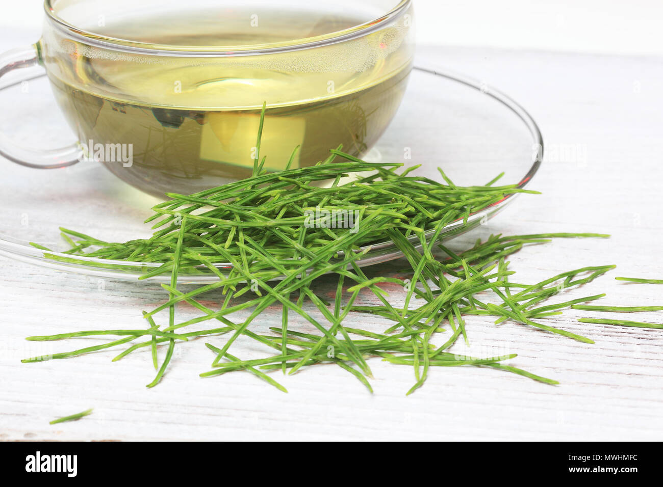 Horsetailtea, Tea, Medicinal tea, herbtea, Medicinal plant, Equisetum