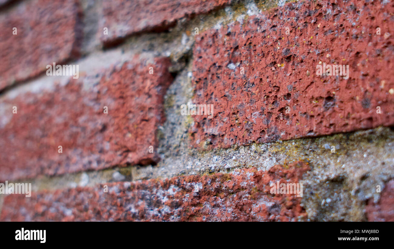 Textures in stone and brickwork Stock Photo