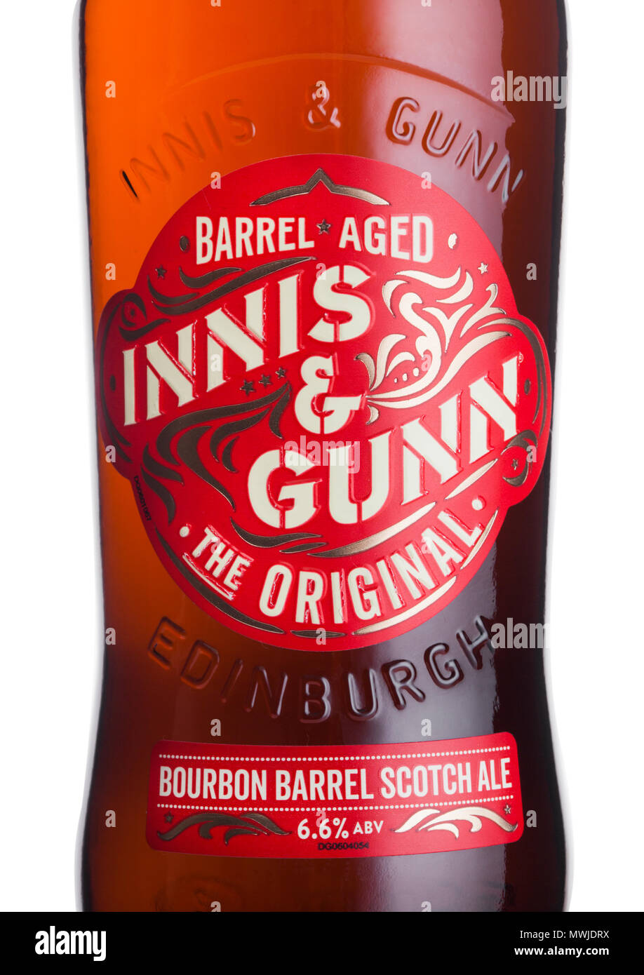 Scotch ale hires stock photography and images Alamy