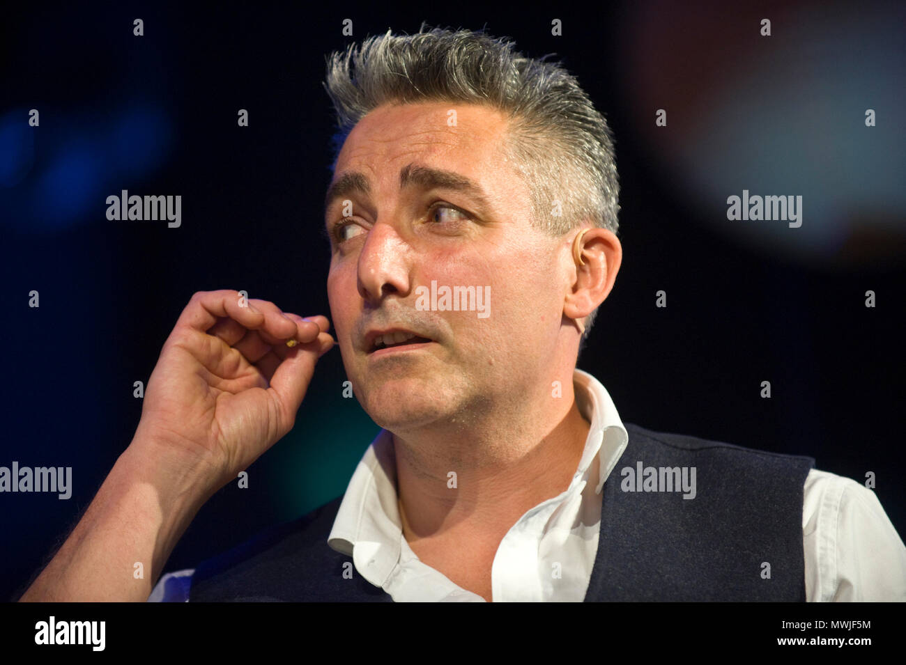 Matthew hall hi-res stock photography and images - Alamy
