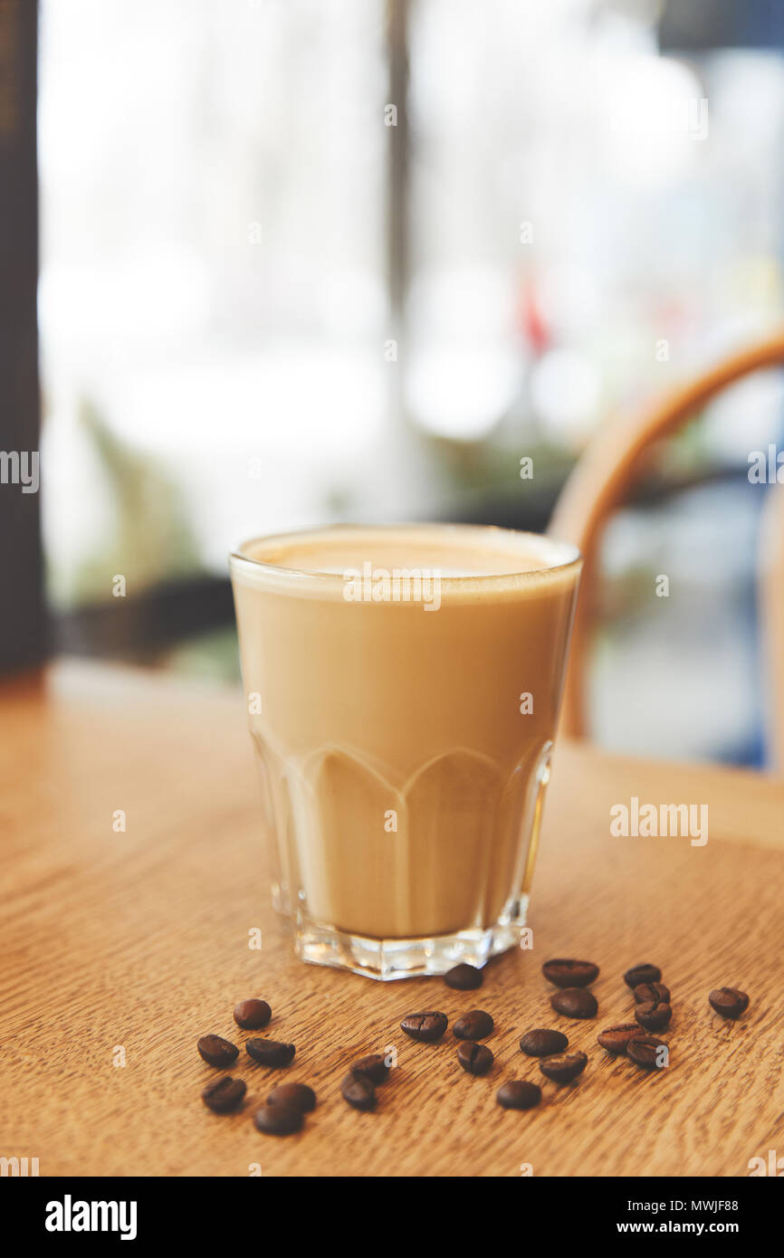Hot flat white hires stock photography and images Alamy