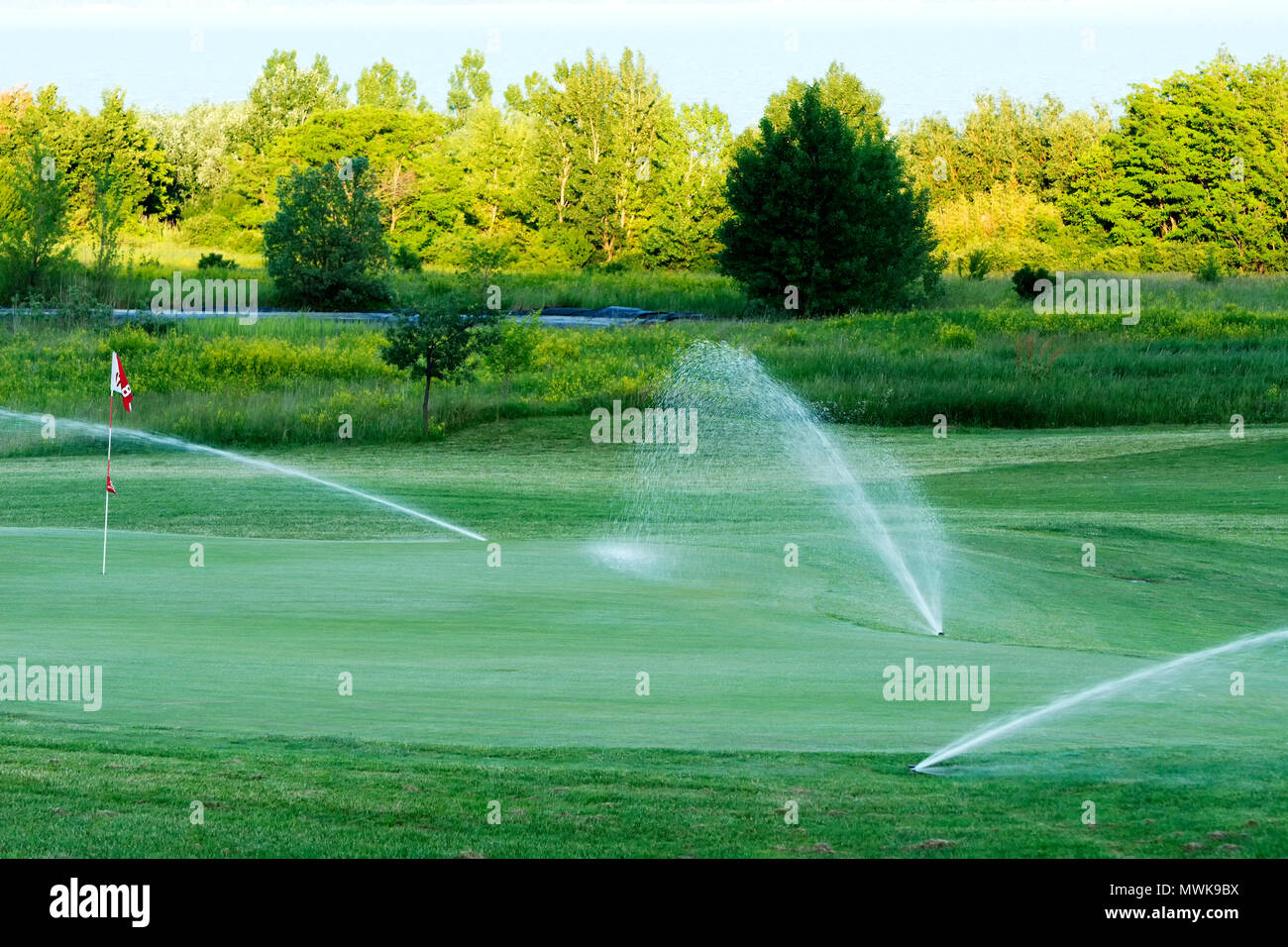 Golf course at Lake Balaton Hungary Stock Photo Alamy Golf course at Lake Balaton Hungary Stock Photo Alamy