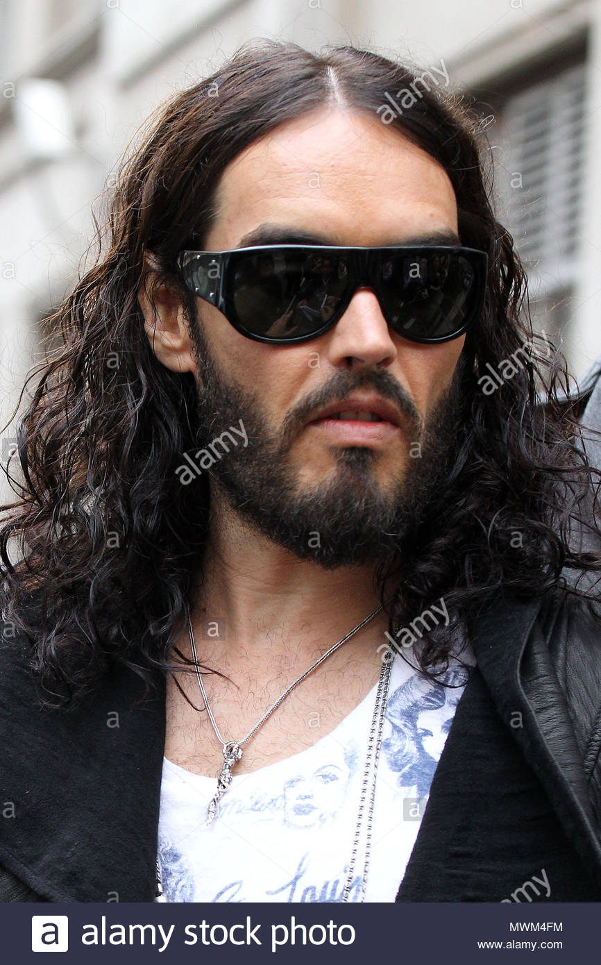 Russell Brand (born 1975) Russell Brand (born 1975) new picture Russell Brand (born 1975) Russell Brand (born 1975) new pics