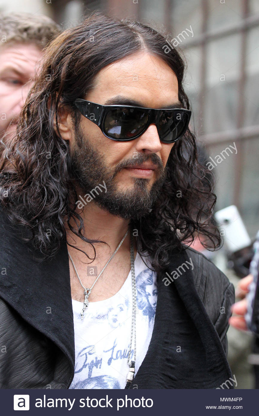 Watch Russell Brand (born 1975) video Watch Russell Brand (born 1975) video