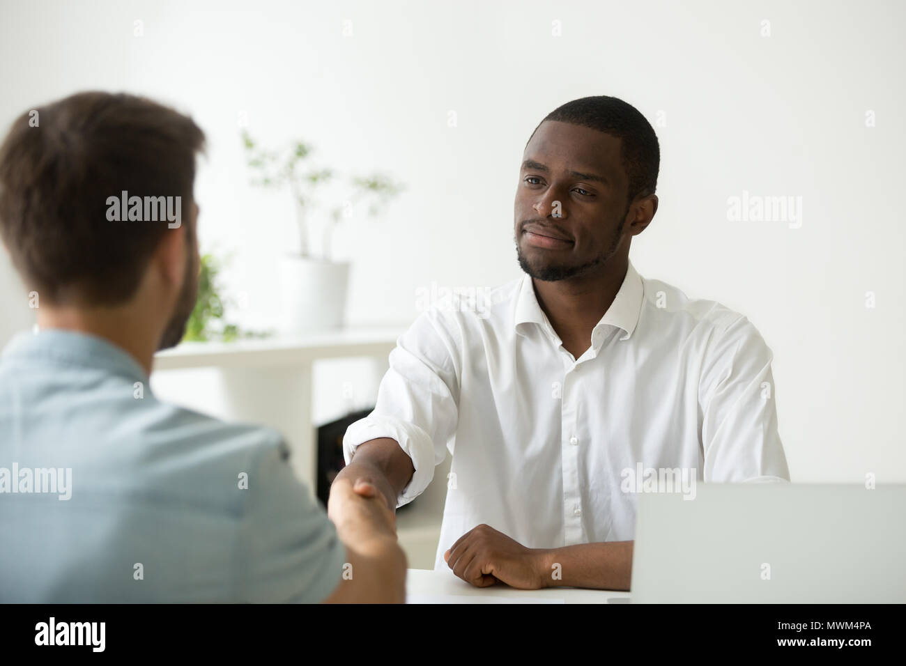 African American Caucasian High Resolution Stock Photography and Images ...