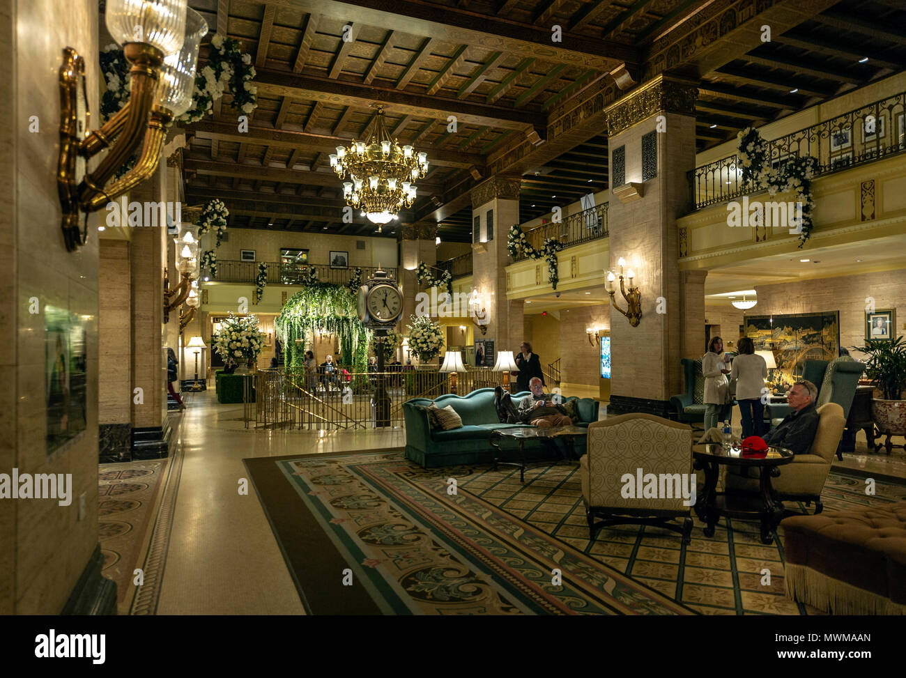 Royal york hotel deals