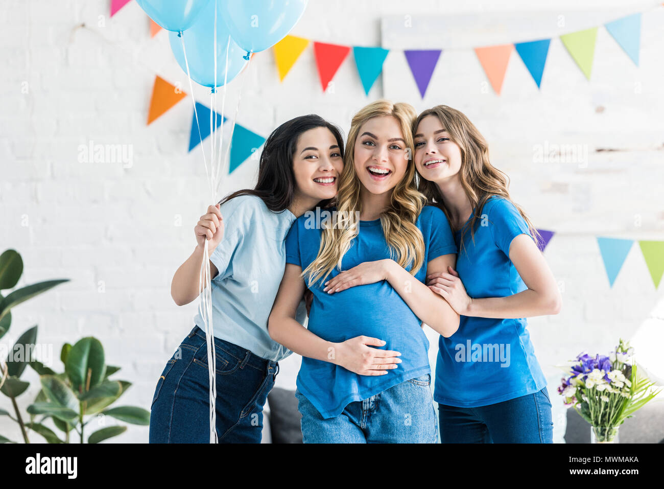 alia bhatt baby shower: Inside pictures from Alia Bhatt's baby shower! |  EconomicTimes