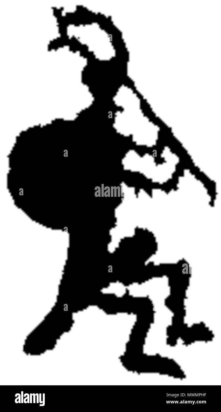English An Image Of Kokopelli Displaying His Phallus From Http Altreligion About Com Library Glossary Symbols Bldefskokopelli Htm This File Is Lacking Author Information 480 Phallic Kokopelli Stock Photo Alamy