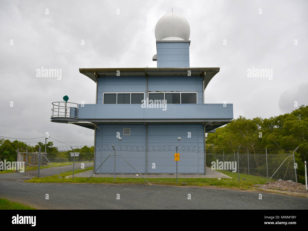 Mackay weather station hires stock photography and images Alamy