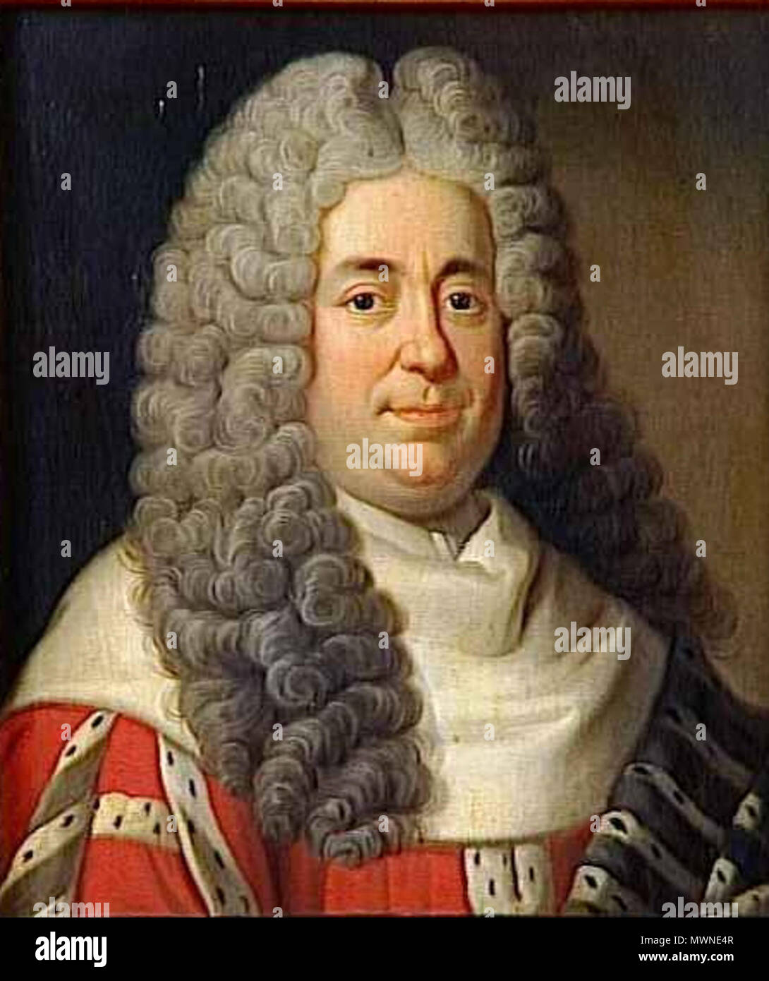 . French magistrate and member of the Académie française Antoine