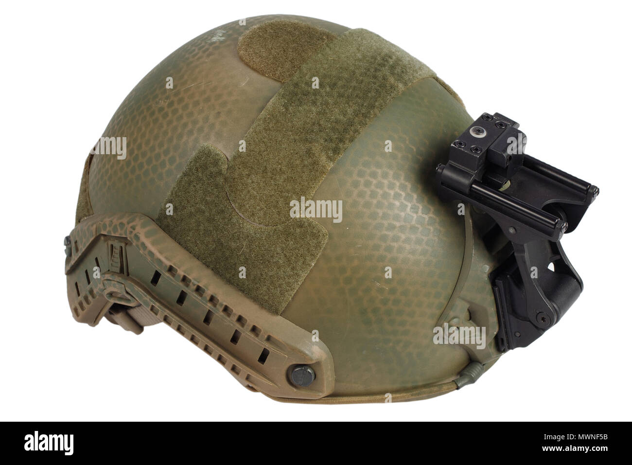 Nvg night vision goggles Cut Out Stock Images & Pictures - Alamy