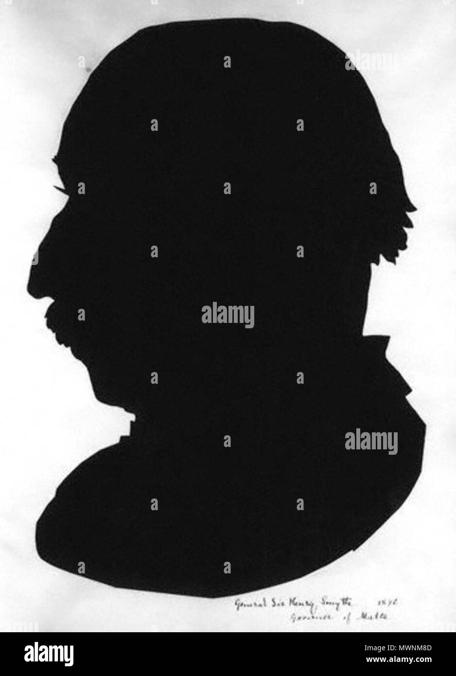 . Henry Augustus Smyth . 1892. Francis Smyth BadenPowell 275