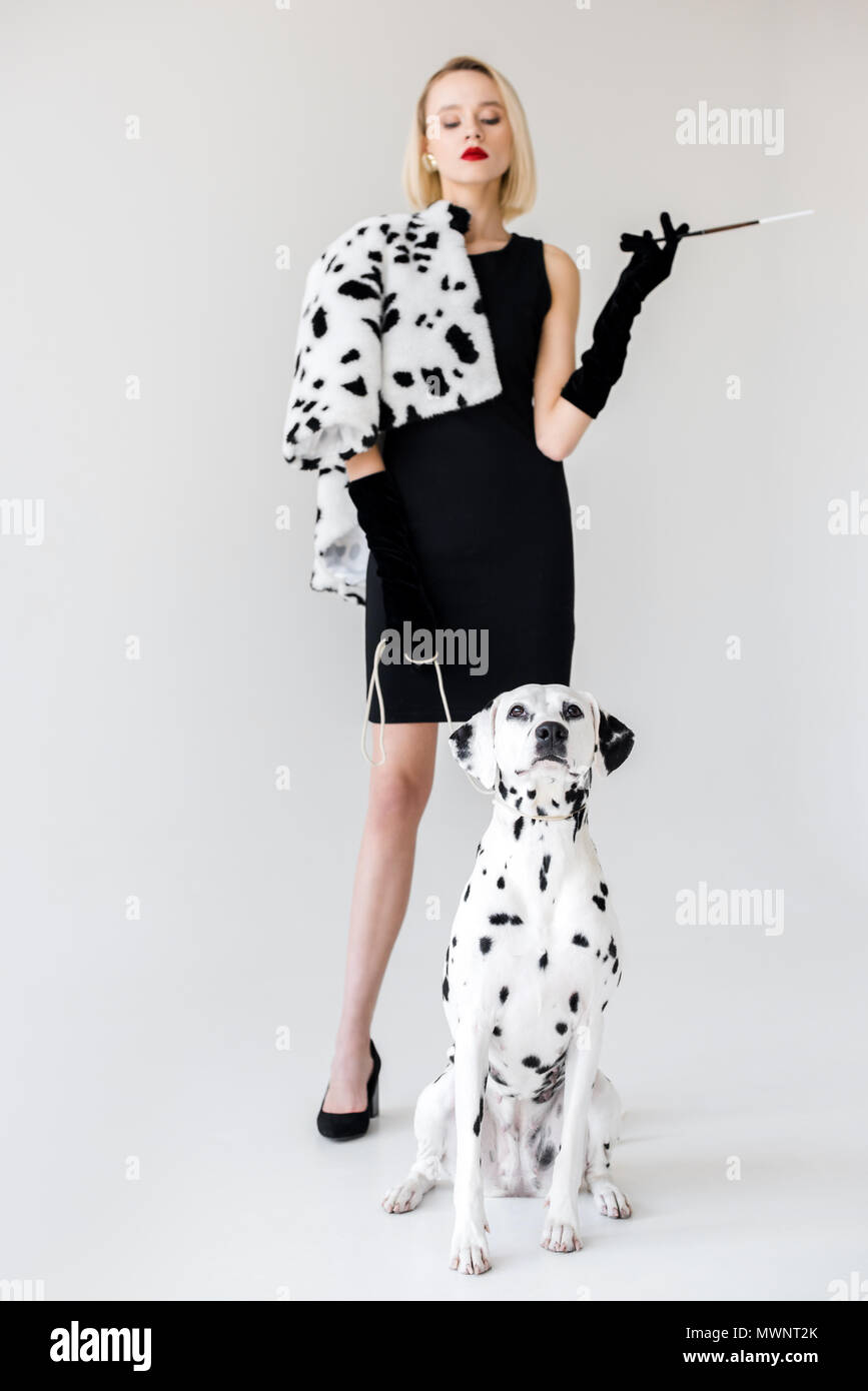 Next dalmatian dress 2025