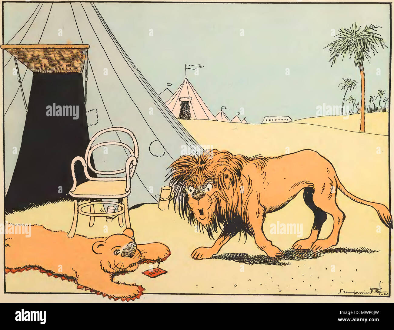 Humour style de vie hi-res stock photography and images - Alamy