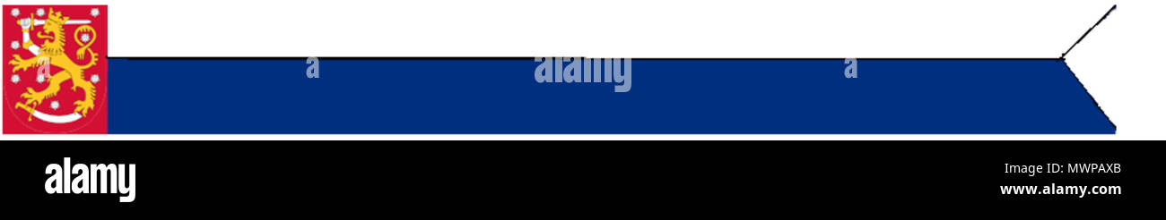 . Finland presidential banner . 29 January 2008. Kippari10 20:57, 29 January 2008 (UTC) 501 Presidentinviiri Stock Photo