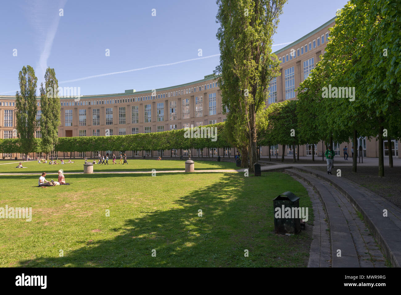 Bofills bage hi-res stock photography and images - Alamy