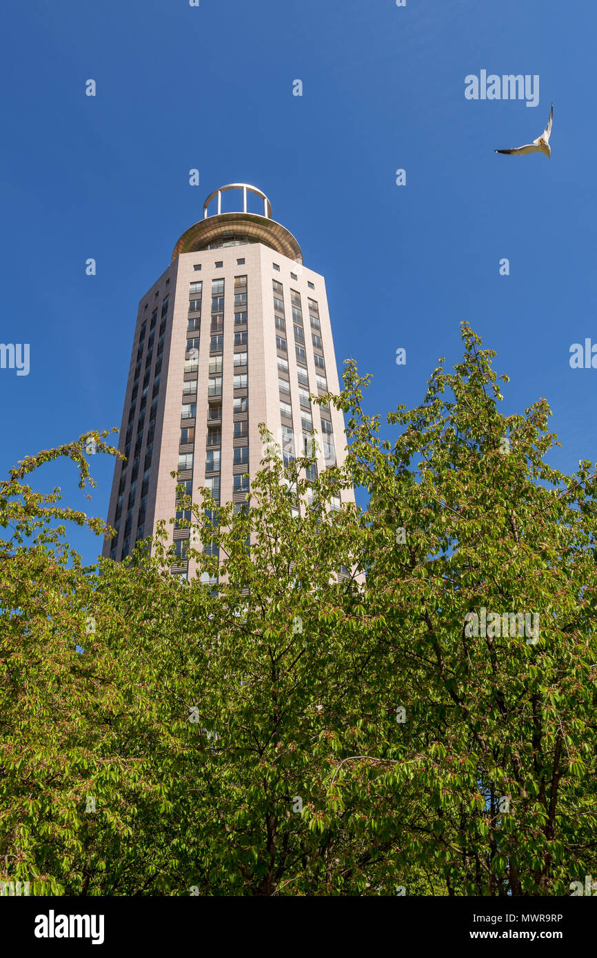 Bofills hi-res stock photography and images - Alamy