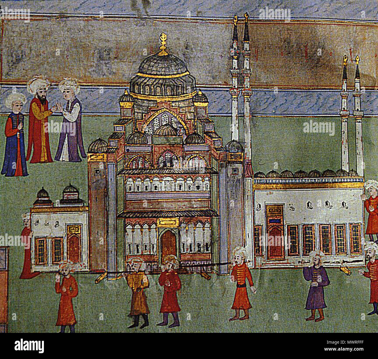 Surname humayun hires stock photography and images Alamy