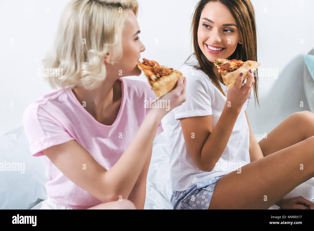 Eating A Girl Out