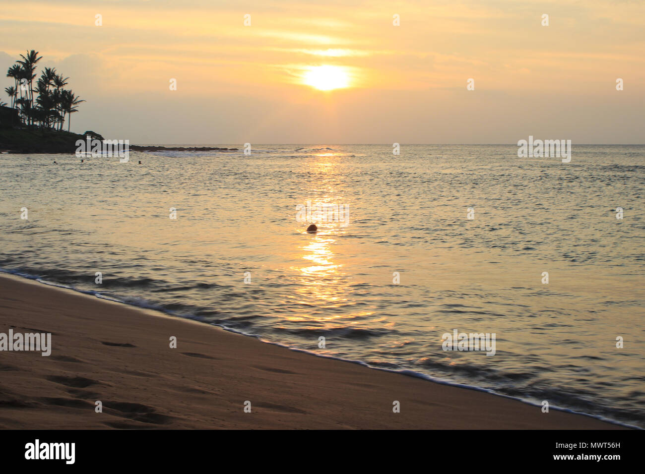 Ka’anapali beach resort hi-res stock photography and images - Alamy